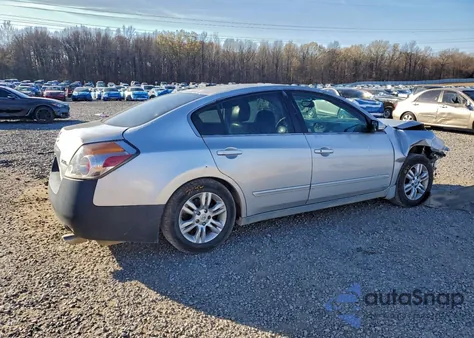 2011 Nissan Altima Base из США, поврежденный, VIN 1N4AL2AP3BN454502